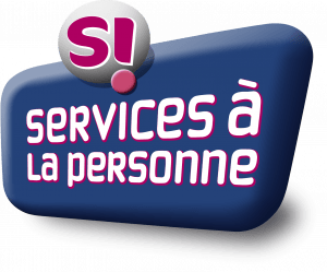 Logo Services à la personne