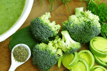 Quels sont les bienfaits des légumes crucifères pour notre santé ?