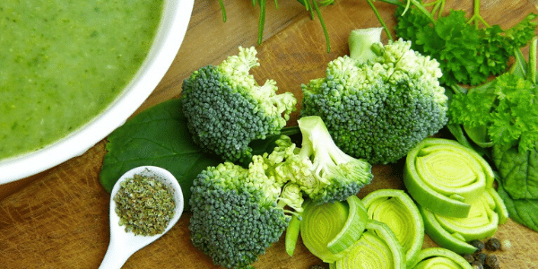 Quels sont les bienfaits des légumes crucifères pour notre santé ?