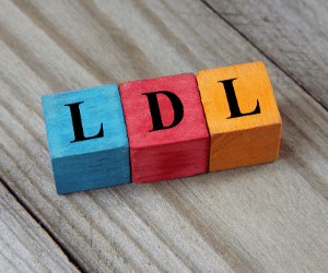 Le rôle du cholestérol LDL