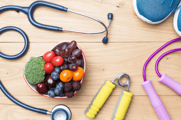 Cholestérol et sport : Quels liens et impacts sur notre santé ?