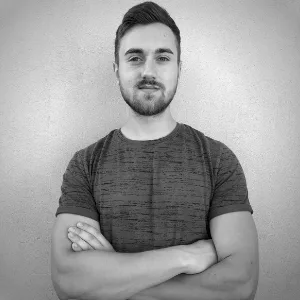 Alessandro Pedrazzoli, coach sportif et nutrition